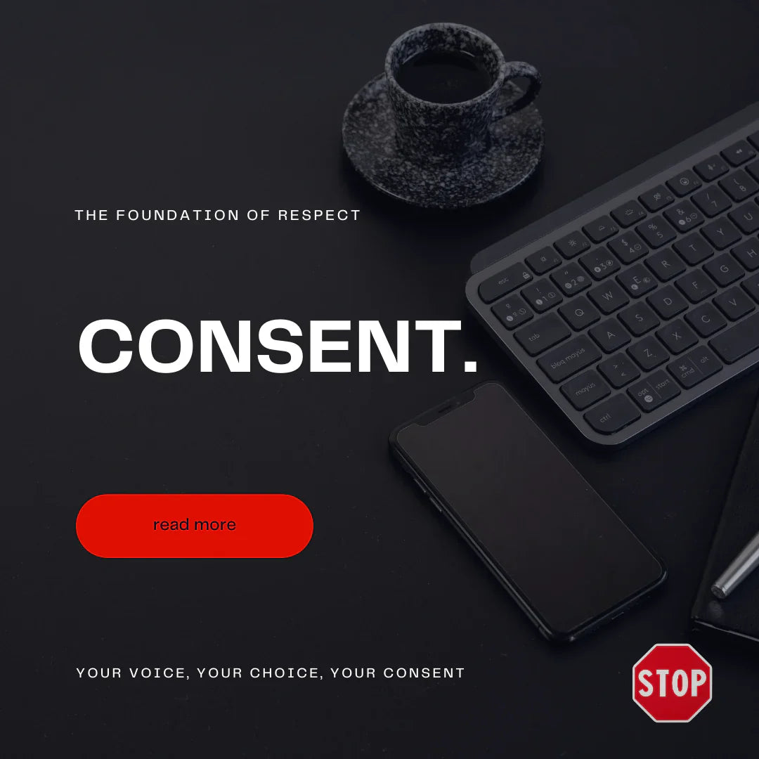 Understanding Consent