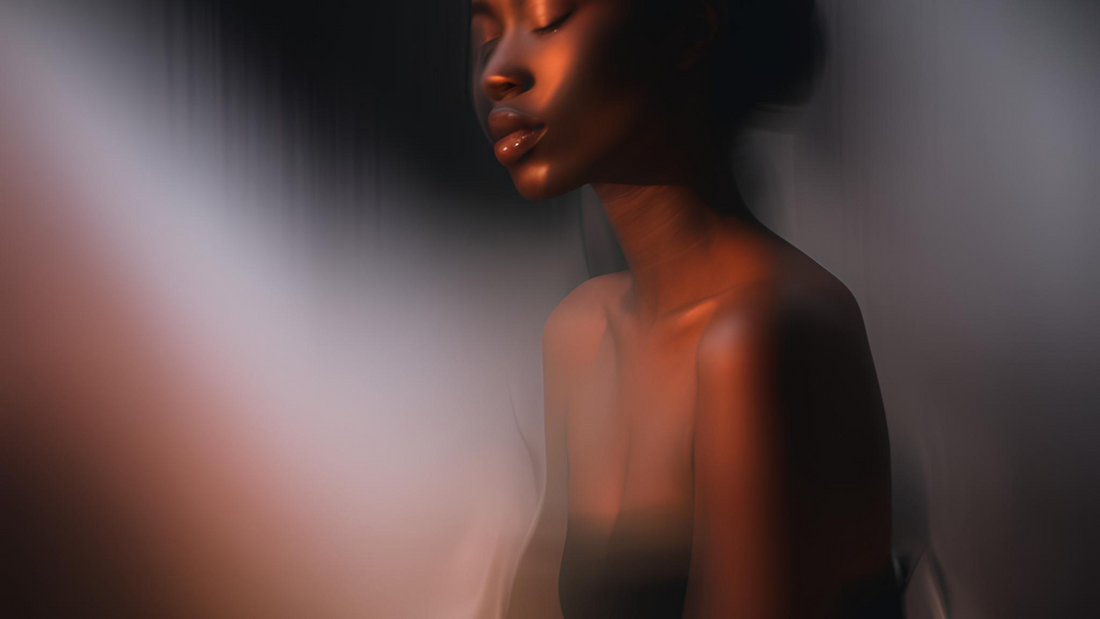 Sensual Self-Care